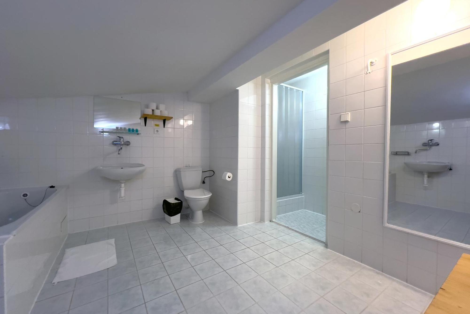 Hotel Horní Pramen Špindlerŭv Mlýn Zimmer foto
