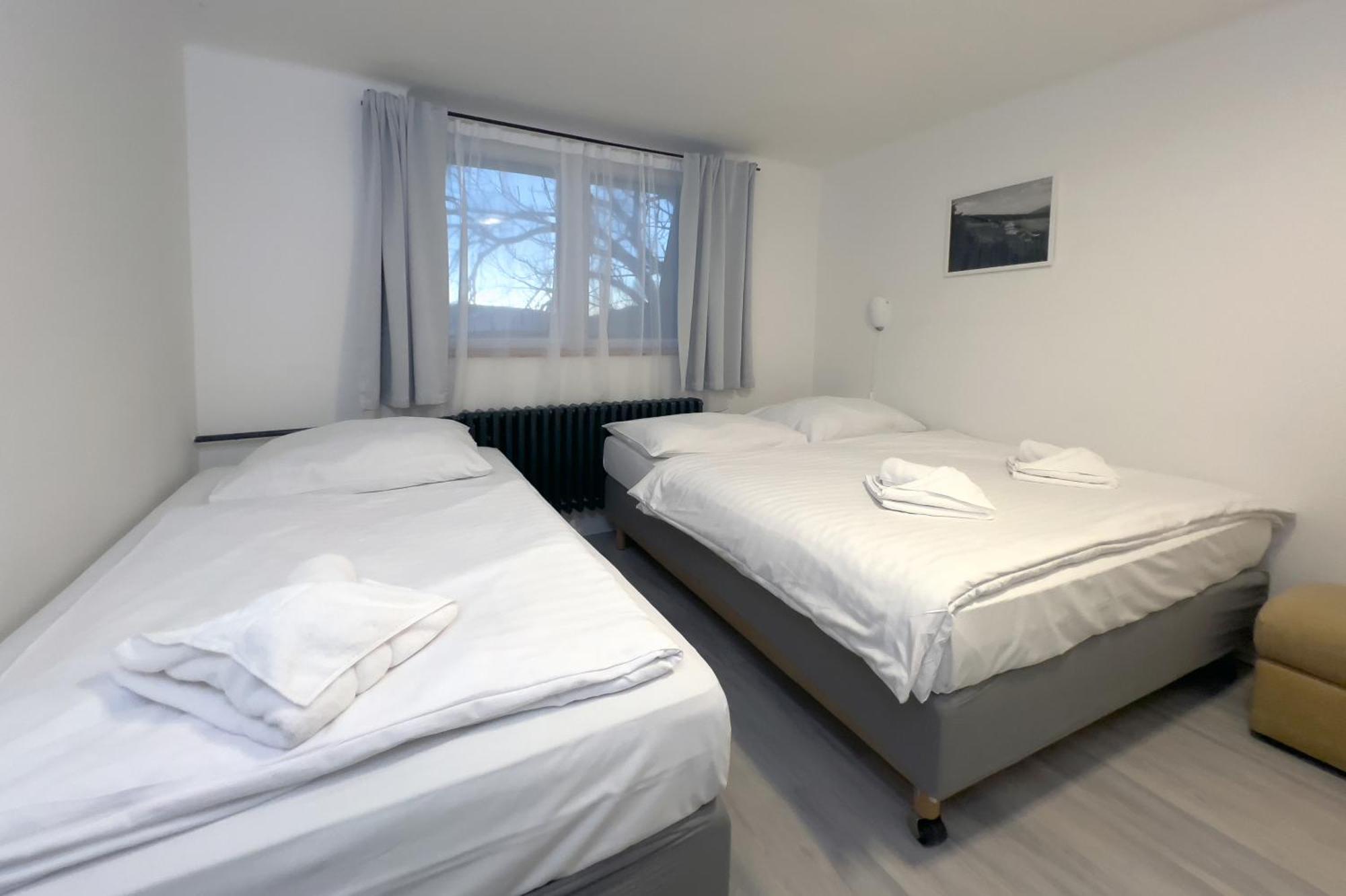 Hotel Horní Pramen Špindlerŭv Mlýn Zimmer foto