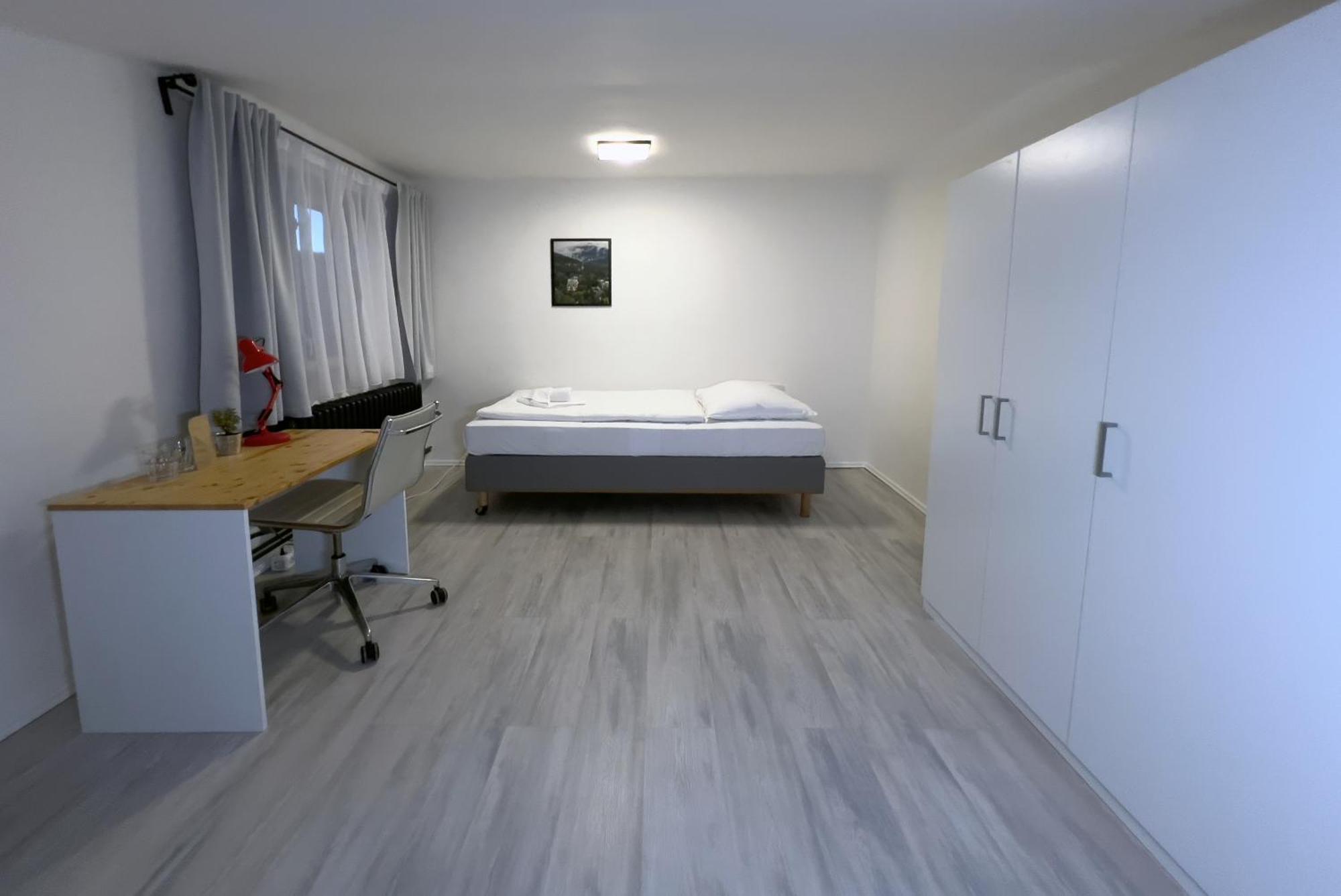 Hotel Horní Pramen Špindlerŭv Mlýn Zimmer foto