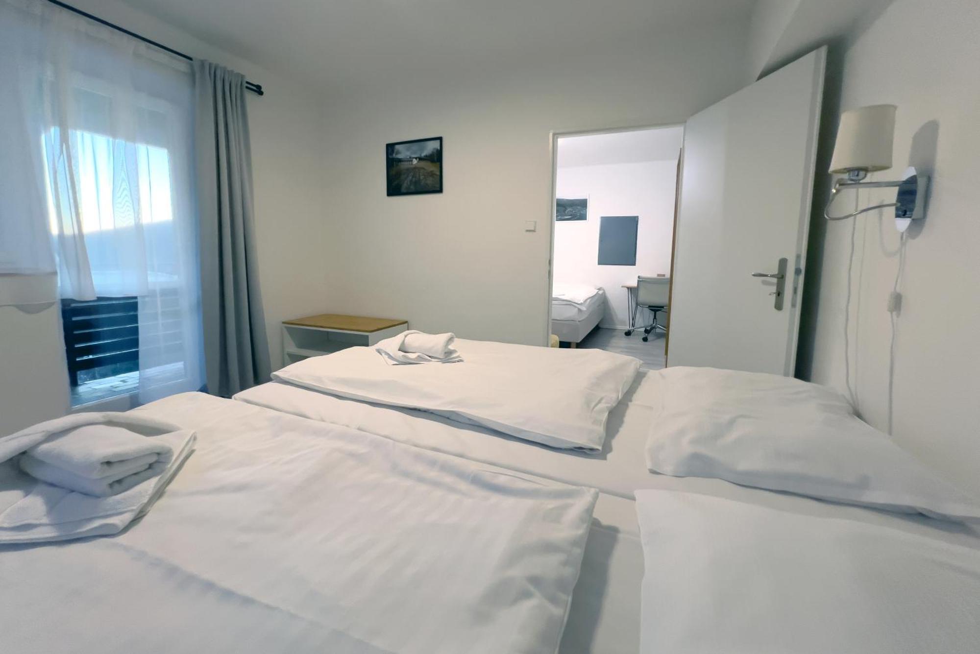 Hotel Horní Pramen Špindlerŭv Mlýn Zimmer foto