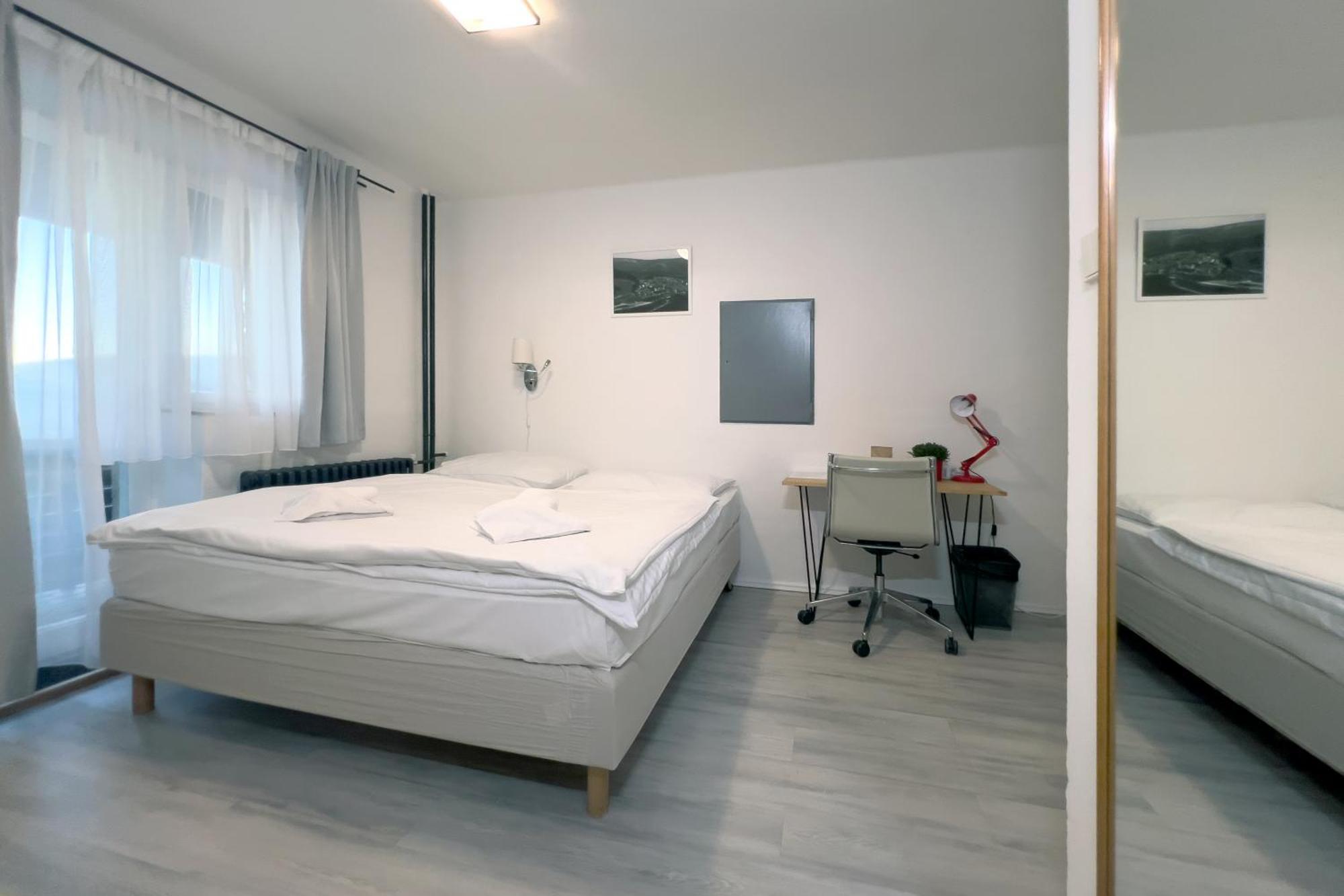 Hotel Horní Pramen Špindlerŭv Mlýn Zimmer foto