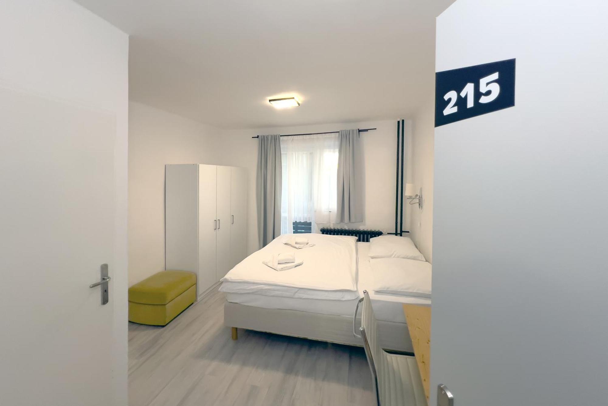 Hotel Horní Pramen Špindlerŭv Mlýn Exterior foto