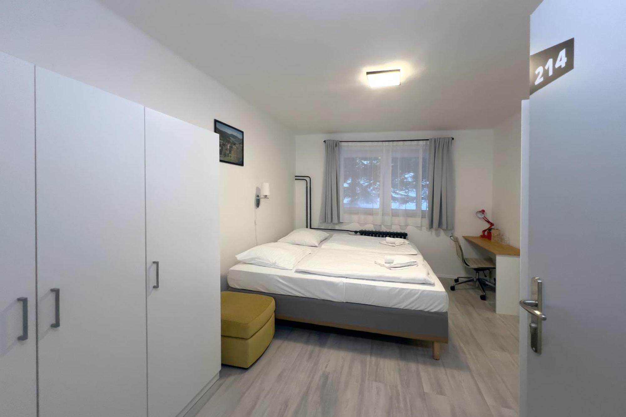 Hotel Horní Pramen Špindlerŭv Mlýn Zimmer foto