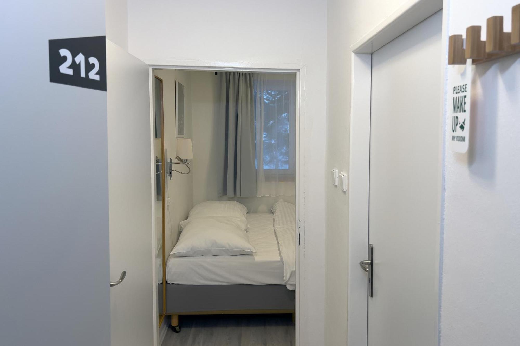Hotel Horní Pramen Špindlerŭv Mlýn Zimmer foto
