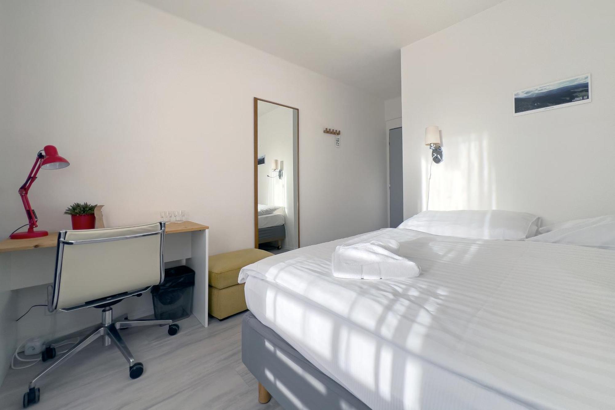 Hotel Horní Pramen Špindlerŭv Mlýn Exterior foto